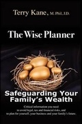 Cover: The Wise Planner - Wiseguy Press