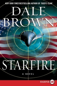 Enlarge image Cover: Starfire - Collins