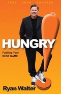 Cover: Hungry! - Ryan Walter