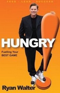 Enlarge image Cover: Hungry! - Heads-Up Communications Corp.
