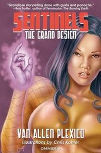 Enlarge image Cover: Sentinels - White Rocket Books