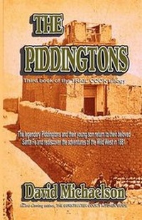 Enlarge image Cover: The Piddingtons - Emjay Publishing