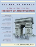 Cover: The Annotated Arch - ECHO POINT BOOKS & MEDIA