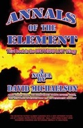 Cover: Annals of the Element - Emjay Publishing