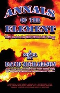 Enlarge image Cover: Annals of the Element - Emjay Publishing