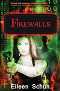 Cover: Firewalls - Kastle Harbour Publishing