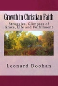 Cover: Growth in Christian Faith - Leonard Doohan