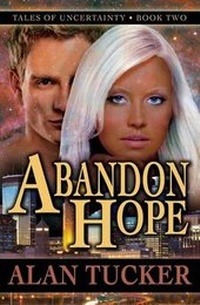 Enlarge image Cover: Abandon Hope - Mad Design, Inc.