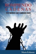 Cover: Rompiendo Cadenas - Master Press