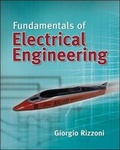 Cover: Fundamentals of Electrical Engineering - McGraw-Hill Professional
