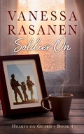 Cover: Soldier On - Crab Apple Books