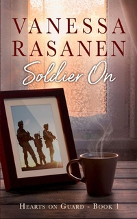Enlarge image Cover: Soldier On - Crab Apple Books