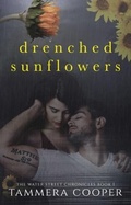 Cover: Drenched Sunflowers - Tammera Lynn Cooper