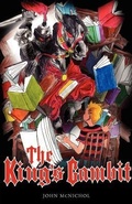 Cover: The King's Gambit - HILLSIDE EDUCATION