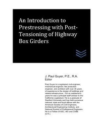 Abbildung von: An Introduction to Prestressing with Post-Tensioning of Highway Box Girders - Independently Published