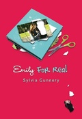Cover: Emily For Real - Pajama Press
