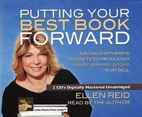 Enlarge image Cover: Putting Your Best Book Forward - Little Moose Press