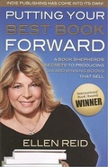 Cover: Putting Your Best Book Forward - Little Moose Press