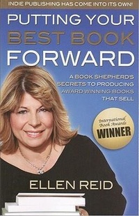Enlarge image Cover: Putting Your Best Book Forward - Little Moose Press
