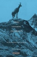 Cover: Doubt Loitering and Mobility - Atropos Press