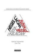 Cover: Hegel, Lacan, Zizek - Atropos Press