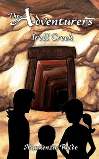 Enlarge image Cover: The Adventurers Troll Creek - Mr Books