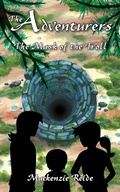 Cover: The Adventurers The Mask of the Troll - Mr Books