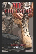 Cover: Me the Enemy: Another Hero Squad Adventure - Hero Squad