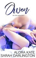 Cover: Owen - Vale
