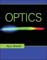 Enlarge image Cover: Optics - McGraw Hill Higher Education