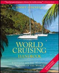 Enlarge image Cover: World Cruising Handbook - TAB Books Inc