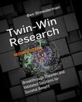 Cover: Twin-Win Research - Morgan & Claypool Publishers