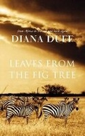 Cover: Leaves from the Fig Tree - Rebel e Publishers