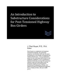 Abbildung von: An Introduction to Substructure Considerations for Post-Tensioned Highway Box Girders - Independently Published