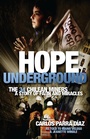 Cover: Hope Underground - Whitaker House