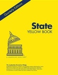 Cover: State Yellow Book Winter 2015 - Leadership Directories Incorporated