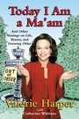 Cover: Today I Am a Ma'am - HarperCollins