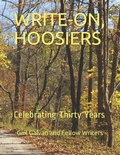 Abbildung von: Write-On, Hoosiers: Celebrating Thirty Years - Independently Published