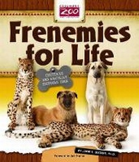 Enlarge image Cover: Frenemies for Life - IGI Distributors