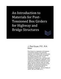 Abbildung von: An Introduction to Materials for Post-Tensioned Box Girders for Highway and Bridge Structures - Street and Highway Engineering
