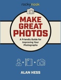 Cover: Make Great Photos - Rocky Nook