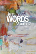 Cover: Just Words, Volume 2 - Alanna Rusnak Publishing