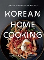 Cover: Korean Home Cooking - Abrams