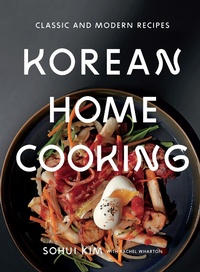 Enlarge image Cover: Korean Home Cooking - Abrams