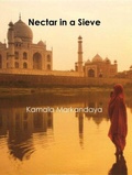 Cover: Nectar in a Sieve - Print On Demand