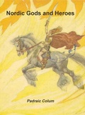 Cover: Nordic Gods and Heroes - Print On Demand