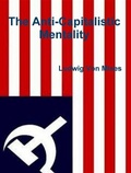 Cover: The Anti-Capitalistic Mentality - Print On Demand
