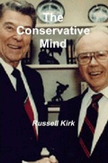 Cover: The Conservative Mind - Print On Demand