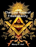 Cover: The Lost Keys of Freemasonry - Print On Demand