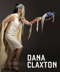 Enlarge image Cover: Dana Claxton - Figure 1 Publishing